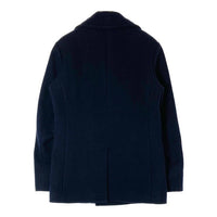 POLO RALPH LAUREN ポロラルフローレン ピーコート ネイビー size36S 瑞穂店