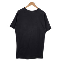 00's GUNS N' ROSES ガンズアンドローゼズ プリントTシャツ ブラック Hanes メキシコ製 2007コピーライト Size L 福生店