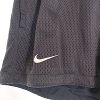 NIKE ナイキ 20AW FEAR OF GOD フィアオブゴッド NRG W BASKETBALLS SHORT バスケットボールショーツ メッシュ ショートパンツ ブラック CU4690-010 Size M 福生店