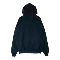 RUSSEL ATHLETIC ラッセルアスレチック USA製 プルオーバーパーカー ブラック sizeXL 瑞穂店