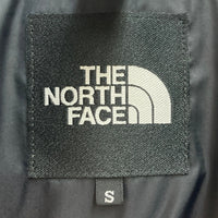 THE NORTH FACE ザノースフェイス NYM82310 CRインサレーションジャケット 中綿ジャケット ブラック sizeS 瑞穂店