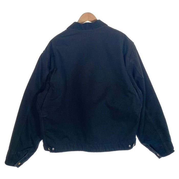 Carhartt カーハート ダック デトロイトジャケット 企業刺繡