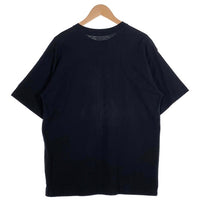 JOURNAL STANDARD ジャーナルスタンダード IMAGE CLUB LIMITED イメージ クラブ リミテッド 半袖 Tシャツ ブラック 23-071-600-9970-1-0 Size M 福生店