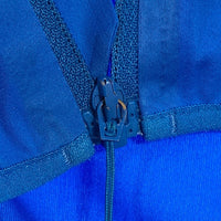 HAGLOFS ホグロフス ジップアップパーカー ブルー 1419058 Size M 福生店
