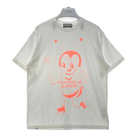 HYSTERIC GLAMOUR ヒステリックグラマー プリントTシャツ ハチ ホワイト 02251CT43 Size L 瑞穂店