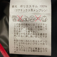 MAMMUT マムート JP1010-1430 GORE-TEX HELIOS JACKET ゴアテックス ヘリオス ジャケット ブラック sizeS 瑞穂店