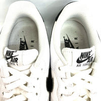 NIKE ナイキ CT2302-100 Air Force 1 Low '07 White Black スニーカー ホワイト size25.5cm 瑞穂店