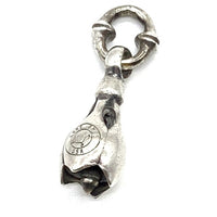 LONE ONES ロンワンズ Tear Bell Pendant S ティアーベル ペンダントトップ SV925 Size S 福生店