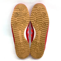 adidas アディダス JH7392 SL72 OG スニーカー レッド size26.5cm 瑞穂店