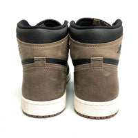 NIKE ナイキ DZ5485-020 Air Jordan 1 Retro High OG Palomino エアジョーダン1 レトロ ハイ OG スニーカー ブラウン size26.5cm 瑞穂店