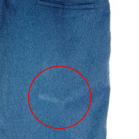 90's Levi's リーバイス ACTION SLACKS ノータックスラックス ブルー size- 瑞穂店