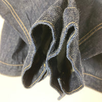 BUZZ RICKSON'S バズリクソンズ BR16041 大戦モデル Gジャン デニムジャケット 1st インディゴ size38 瑞穂店