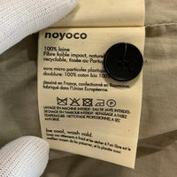 noyoco ノヨコ ウール ジップアップジャケット グリーン Size S 福生店