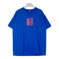 Supreme シュプリーム 21SS Mouse Tee ブルー sizeM 瑞穂店
