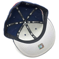 90’s New Era ニューエラ 59FIFTY NFL ニューイングランド・ペイトリオッツ キャップ ネイビー Size 7 1/2 (59.6cm) 福生店