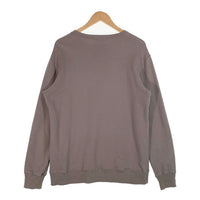 UNDERCOVER アンダーカバー 17AW SWEAT ANGEL U プリント クルーネックスウェットトレーナー チャコールグレー UCT4892-2 Size 3 福生店