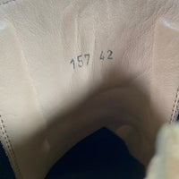 MINEDENIM マインデニム 20SS nonnative ノンネイティブ 157 スウェード サイドゴアブーツ ベージュ Size 42 福生店