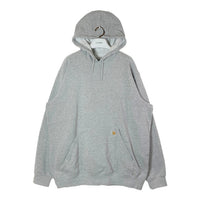 Carhartt カーハート TS0121 プルオーバーパーカー グレー sizeXL 瑞穂店