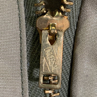 SUGAR CANE シュガーケーン コットン カーゴパンツ カーキ ドライパラフィン加工 SC40972 Size 36×32 福生店