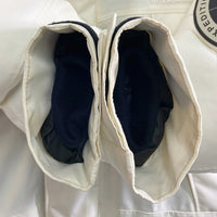 THE NORTH FACE ノースフェイス ND92239 Undyed ANTARCTICA PARKA GORE-TEX ゴアテックス ホワイト sizeM 瑞穂店