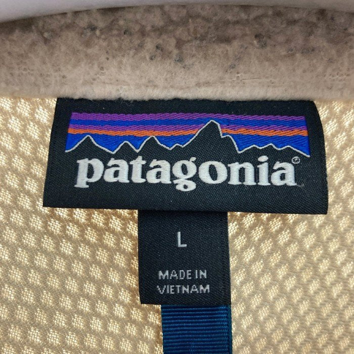 patagonia パタゴニア STY23056FA19 Classic Retro-X Jacket