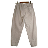 THE NORTH FACE PURPLE LABEL ノースフェイス パープルレーベル スウェットパンツ グレー Size 34 福生店