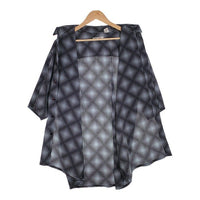 US古着 NEXT ORIGINAL デザイン 半袖シャツ Size XL 福生店