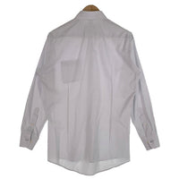 BLACK LABEL CRESTBRIDGE ブラックレーベル クレストブリッジ ボタンダウンシャツ Yシャツ ヘリンボーン 51L01-801-06 Size M 福生店