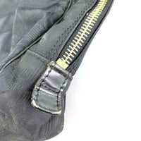 CHANEL シャネル ニュートラベルライン スクエア型 ハンドバッグ ブラック 瑞穂店