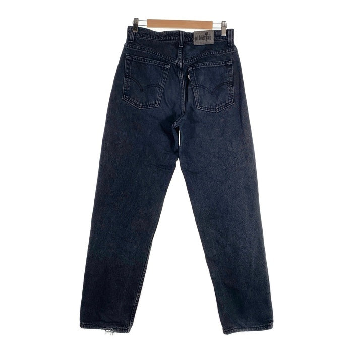 Levi's Silver Tab リーバイス シルバータブ LOOSE ブラック