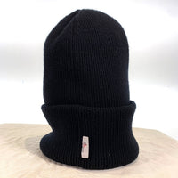 MONCLER モンクレール BERRETTO TRICOT CAP ウール ニットキャップ ビーニーブラック 39434417WWYO 福生店