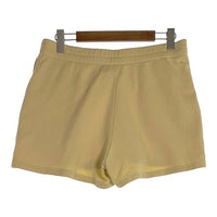 MONCLER モンクレール SWEATBOTTOM SWEAT BOTTOMS イエロー 29739096MHTF Size L 福生店