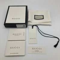 GUCCI グッチ インターロッキング GG アラベスク シルバー 925 ネックレス シルバー 瑞穂店