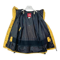 THE NORTH FACE ノースフェイス NPW-2188 マウンテンパーカー 90s Gore-Tex イエロー sizeL 瑞穂店