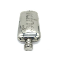 SUPREME シュプリーム 22AW PEWTER FLASK ウイスキーボトル シルバー 福生店