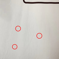 STANDARD CALIFORNIA スタンダードカリフォルニア ヘビーウェイト ポピーロゴ Tシャツ ホワイト sizeXL 瑞穂店