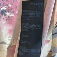 ALLSAINTS オールセインツ オープンカラーシャツ イエロー sizeS 瑞穂店