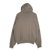 YZY GAP イージーギャップ ZIP-UP HOODIE ジップアップ スウェットパーカー トープ Size L 福生店