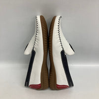 Gabor ガボール ソフトモカシン トリコロールカラー size4 瑞穂店