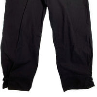 WAIPER.Inc ワイパー 米軍 U.S.NAVY A-2 1レイヤー デッキパンツ ブラック 24WP126 Size M 福生店