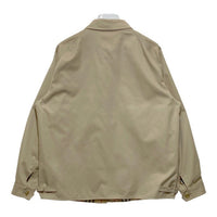burberrys バーバリー 英国製 80s スウィングトップジャケット ハリントン ベージュ sizeー 瑞穂店