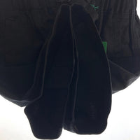 South2 West8 サウスツーウエストエイト Belted C.S. Short ベルテッド ショートパンツ ブラック MR732 Size M 瑞穂店