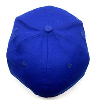 SNS New Era ニューエラ 59FIFTY ニューヨーク・ニックス ベースボールキャップ ブルー Size 8 (63.5cm) 福生店