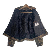 Patina パティナ リアルツリー ワークジャケット カモフラージュ N49 Size M 福生店