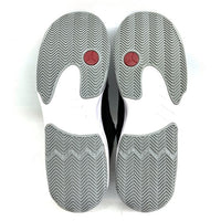 NIKE ナイキ CN8094-006 ジョーダンマックスオーラ2 スニーカー ブラック size25cm 瑞穂店