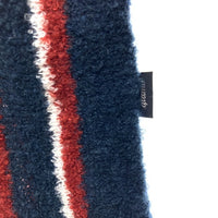 glamb グラム Rowland Creed Knit ローランドクリードニット セーター ネイビー GB16SP/KNT02 Size 3 瑞穂店