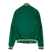 Ralph Lauren ラルフローレン ベースボールジャケット グリーン sizeS 瑞穂店