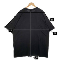 SUPREME シュプリーム 23AW Banner Tee バナーロゴ プリントTシャツ ブラック Size XXL 福生店