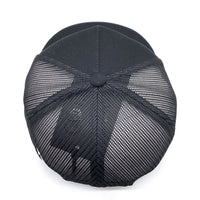 CAPTAINS HELM キャプテンズヘルム CLASSIC LOGO MESH CAP クラシックロゴ メッシュ キャップ ブラック CH24-ST-C01 Size FREE 福生店