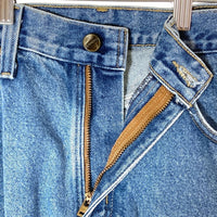 Carhartt カーハート B460 DVB リラックスストレート デニムパンツ ライトインディゴ size36 瑞穂店